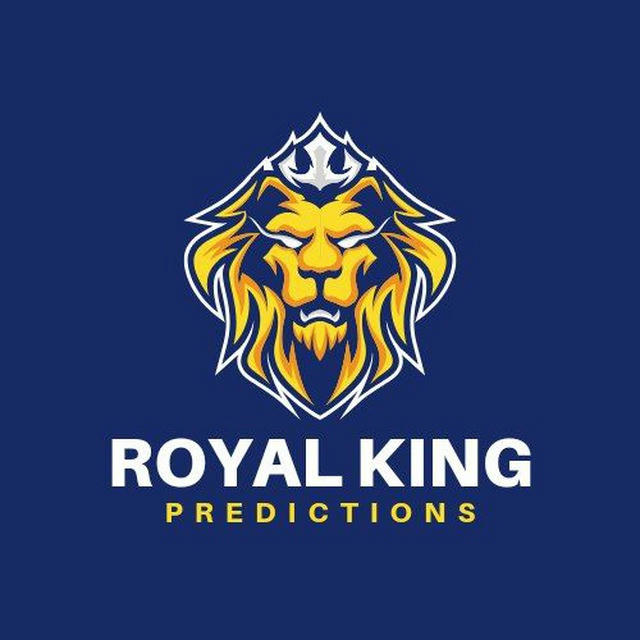 ROYAL KING PREDICTION 👑