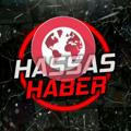 HASSAS HABER