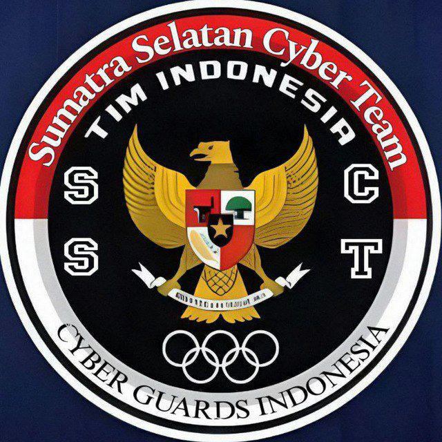 Ghost Sumatra Selatan Cyber Team🇮🇩