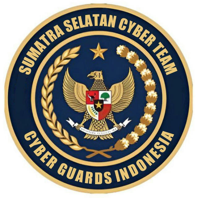 Sumsel Cyber Team | Indonesia🇮🇩