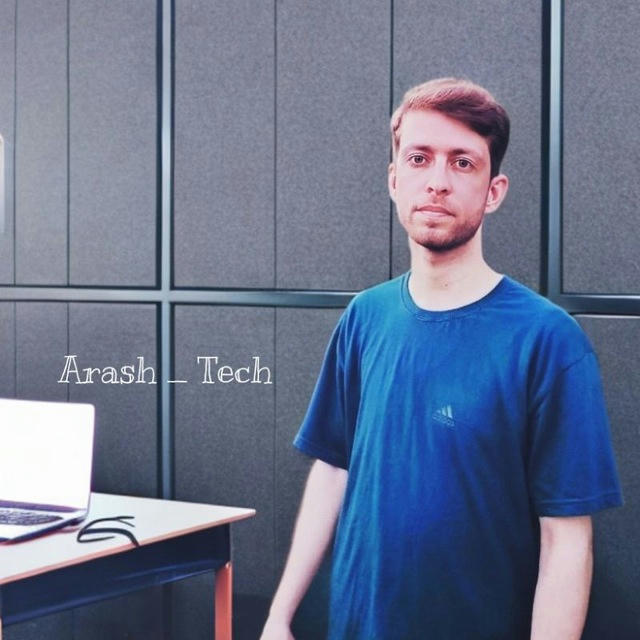 ArashTech