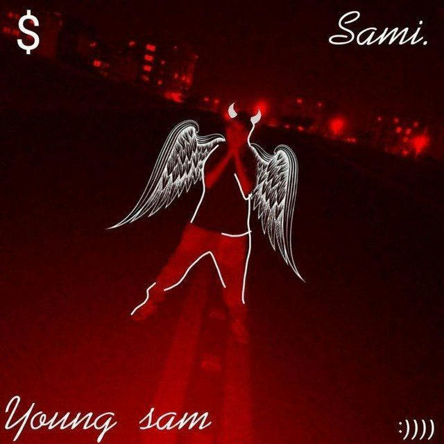 Young Sam