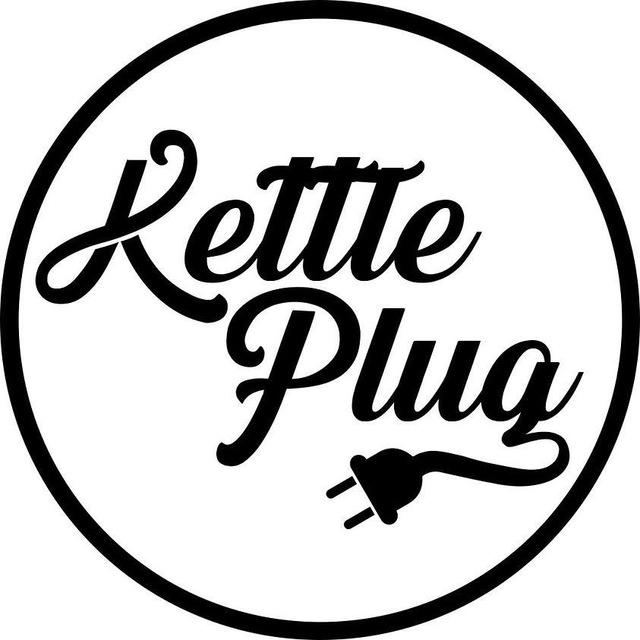 Kettle Plug 🔌