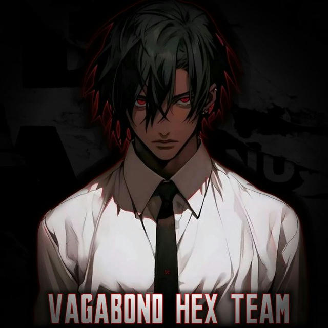 Vagabond Hex Team