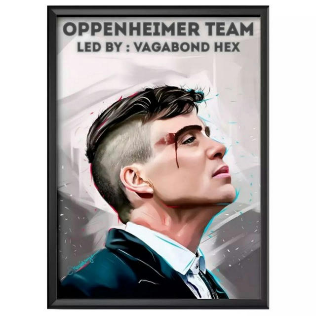‹ APT - 11 - Oppenheimer Team ›
