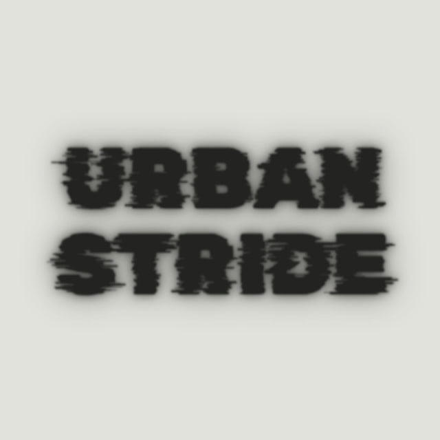 UrbanStride | UA 🇺🇦
