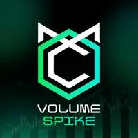 Volume Spike