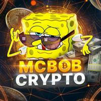 McBob Crypto 🧽