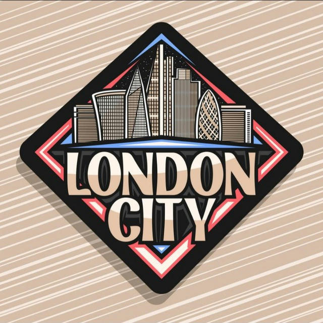 🔥 LONDON-CITY 🔺 PARITY 🔺 OFFICIAL