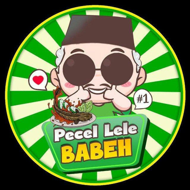 PECEL LELE BABEH POIPET