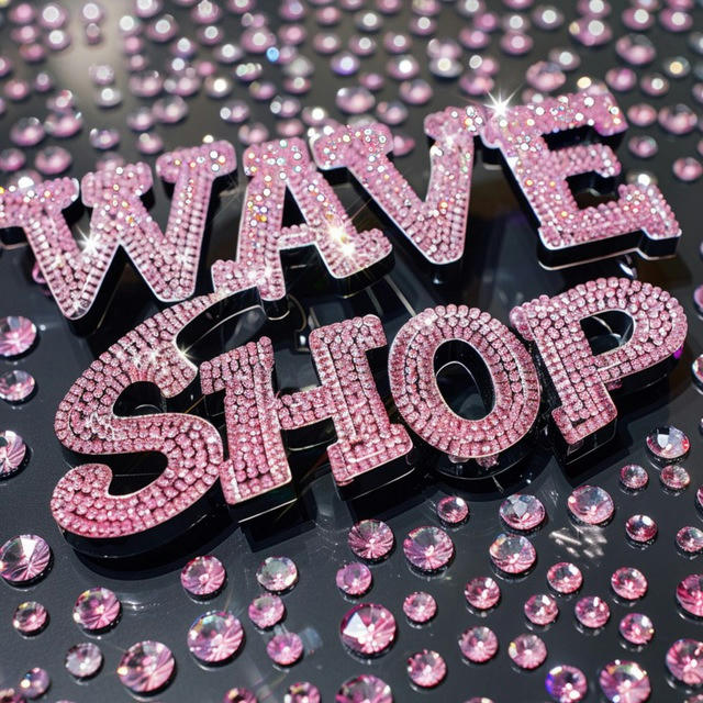 WAVE SHOP (FB LOGS)