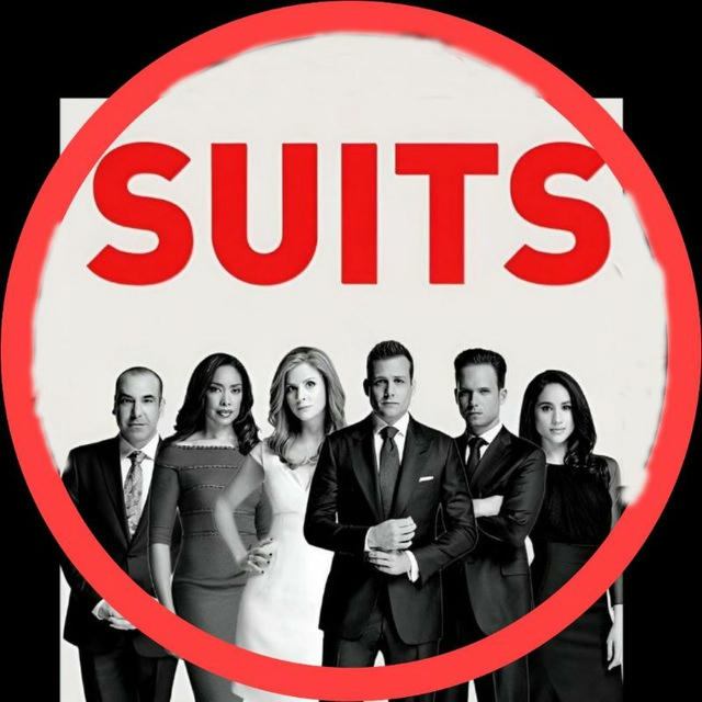 Suits Series Season 1-9