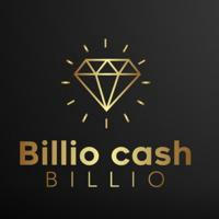 Billio Cash Card💳