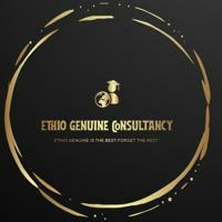 ETHIO-GENUINE-CONSULTANCY ™