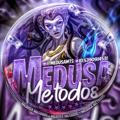 Medusa Metodos #1