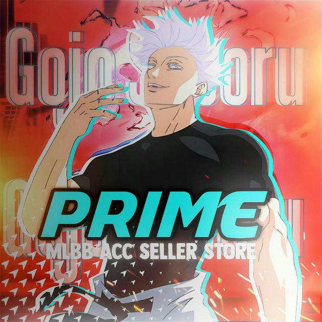 Prime Game Shop🦅