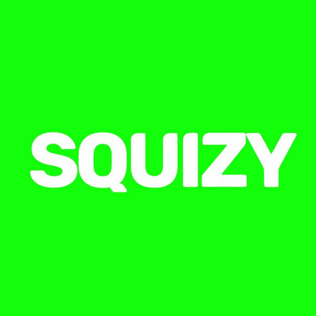 Squizy edit