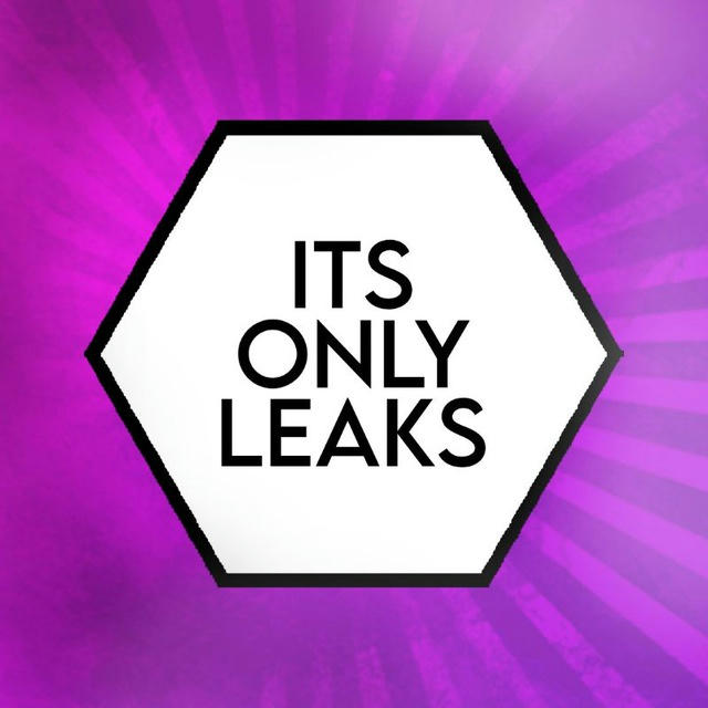 🔥 ItsOnlyLeaks🔥