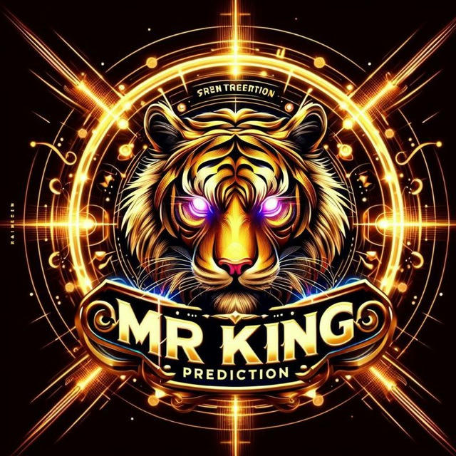 Mr. King Prediction 😎😎