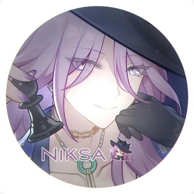 Niksa's Channel
