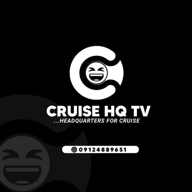 Cruise HQ TV 😆
