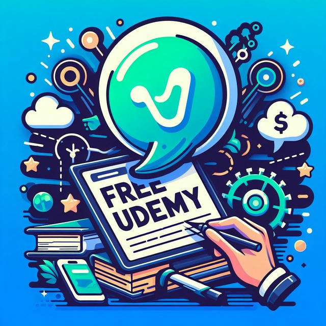 Free Udemy | Udemy Free Coupon | Free Udemy Courses