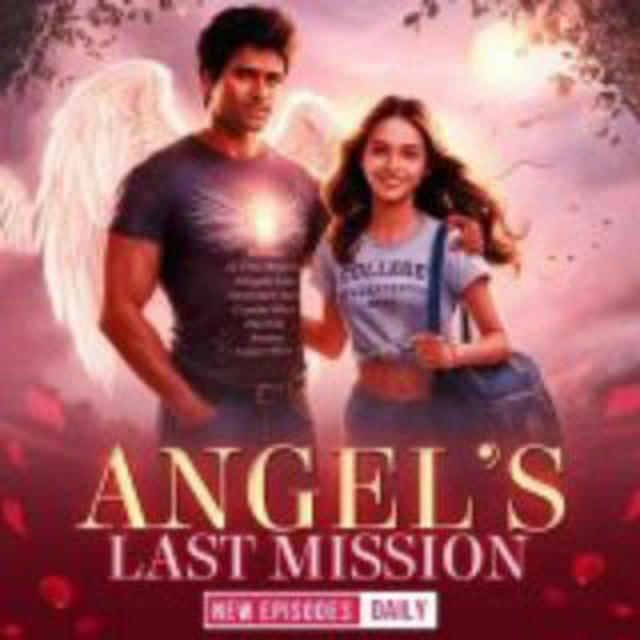 Angel's Last Mission Pocket Fm