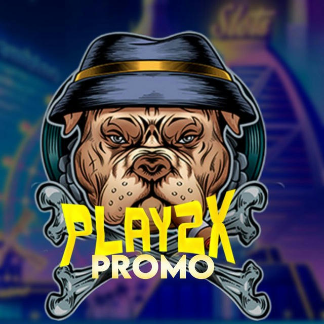 PLAY2X PROMO