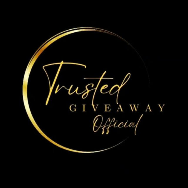 TRUSTED GIVEAWAY OFFICIAL