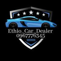 Ethio car dealer