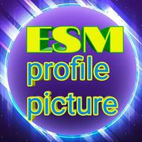 ESM Profile picture ESM ፕሮፍይል ፎቶ