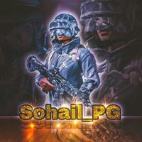 Sohail PG™