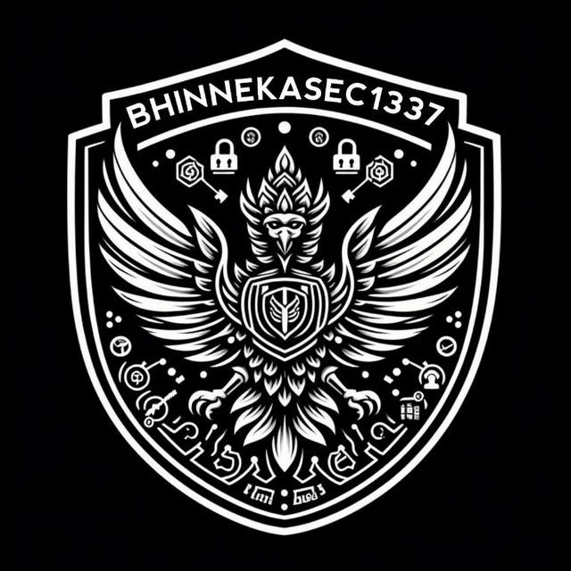 BhinnekaSec1337