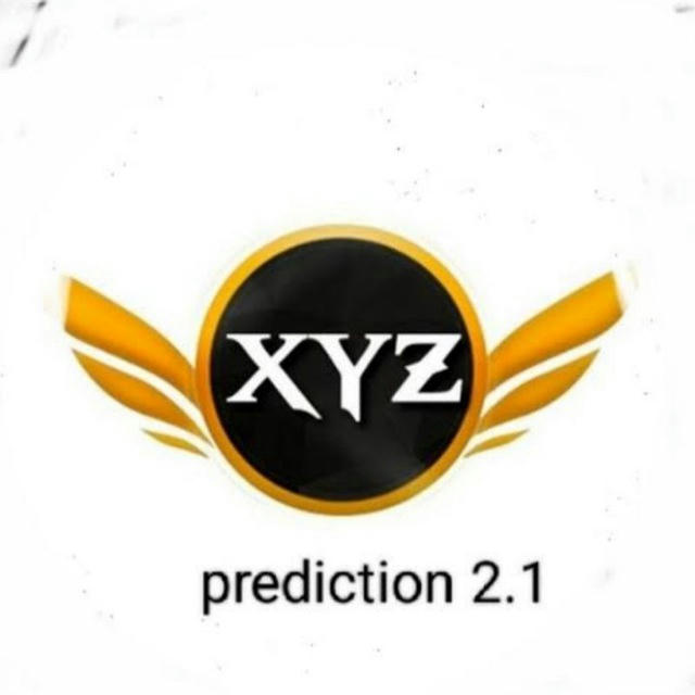 🌕 XYZ PREDICTION 2.1