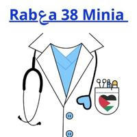 Rabعa ♡ 38 ♡ Minia