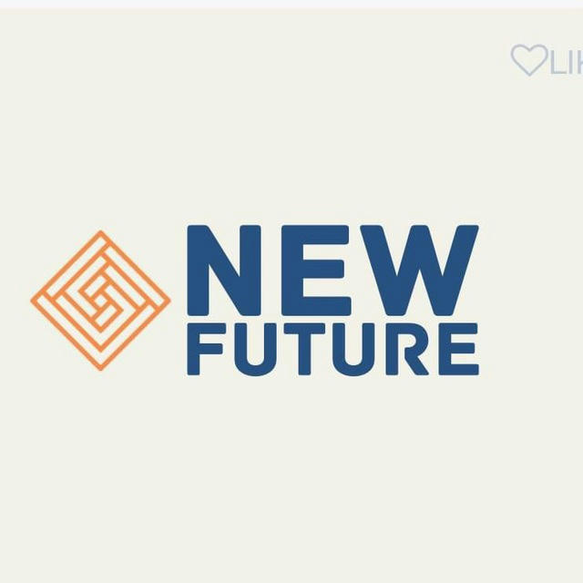 NEW FUTURE 🇵🇸