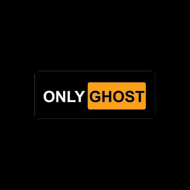 ONLY_GHOST