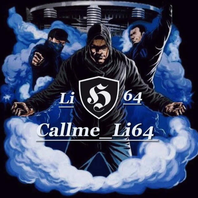 Liboy64 Official