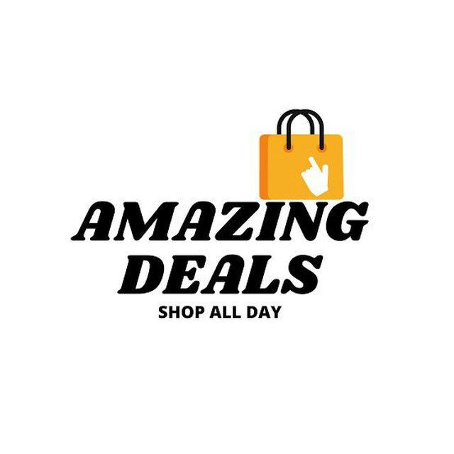 Amazing Daily Deals 🔥🔥