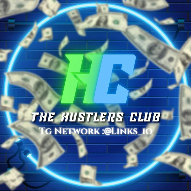 The Hustlers Club™