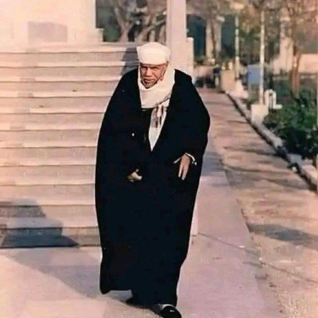 في حب الله