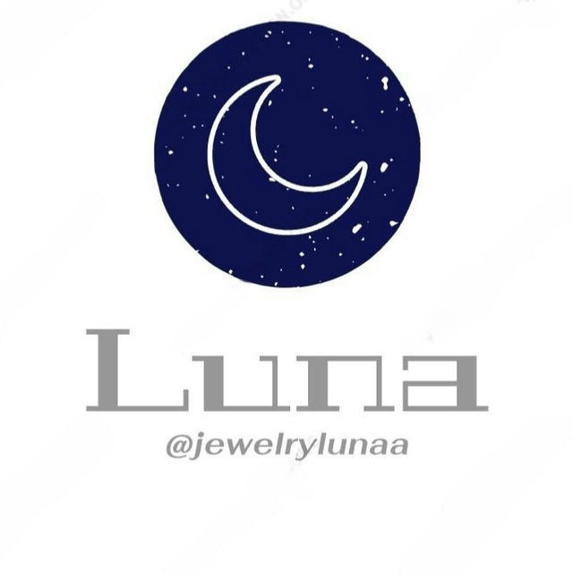 اکسسوری سنگ طبیعی لونا | luna