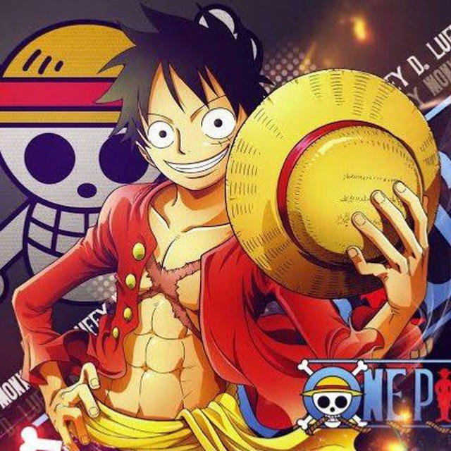 One Piece in Tamil