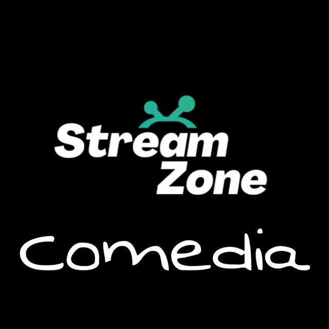 StreamZoneComedia