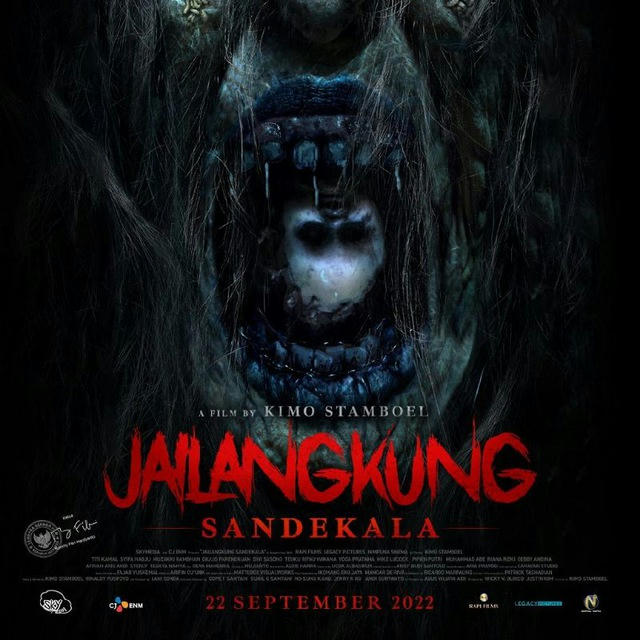 Jailangkung 1 2 3