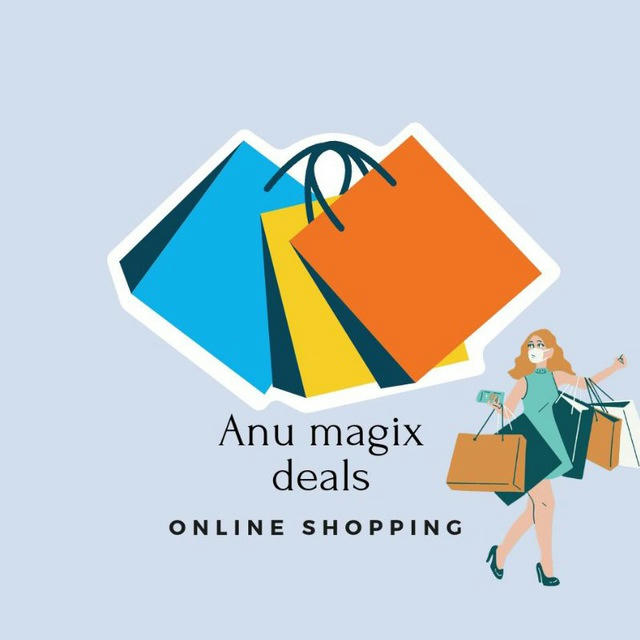 Anu Magix deals