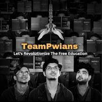 Team PWians