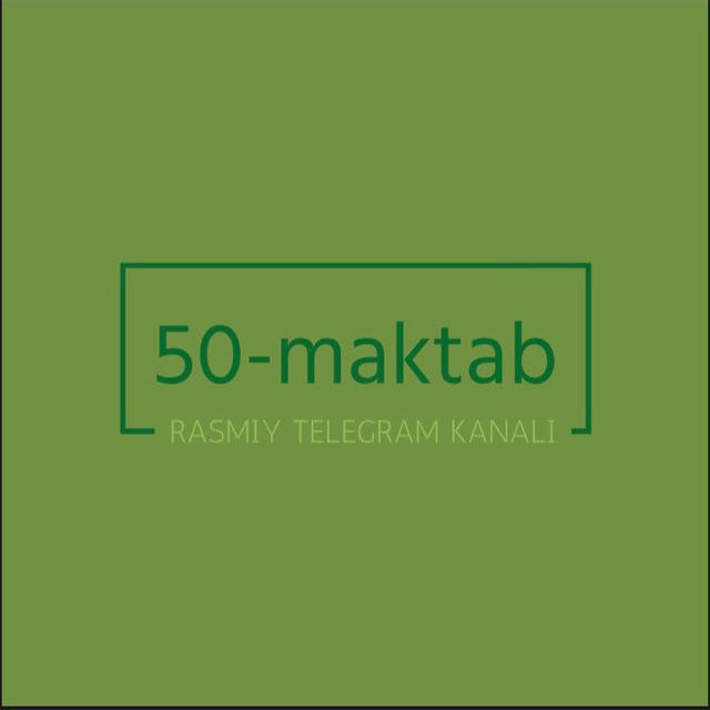 50-maktab