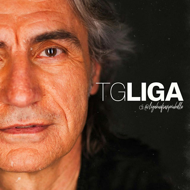 TGLiga - tutte le notizie su Luciano Ligabue