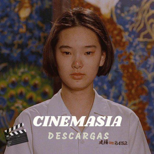 CINEMASIA: Películas Asiáticas